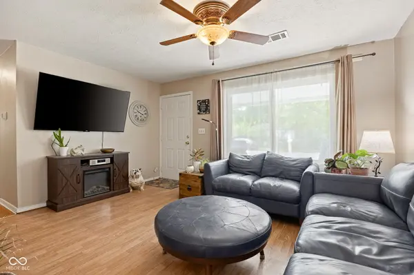 3667 Beasley DR, Indianapolis, IN 46222