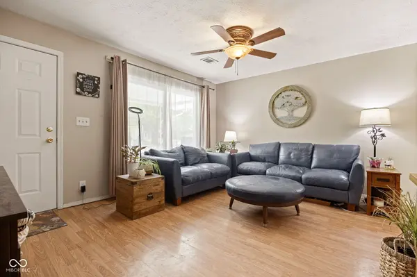 3667 Beasley DR, Indianapolis, IN 46222