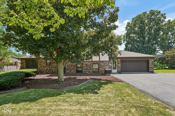 104 E Brunswick AVE, Indianapolis, IN 46227