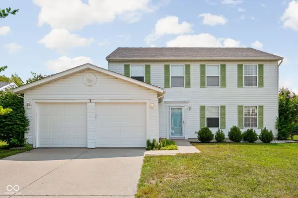 5929 Ann Marie WAY, Indianapolis, IN 46254