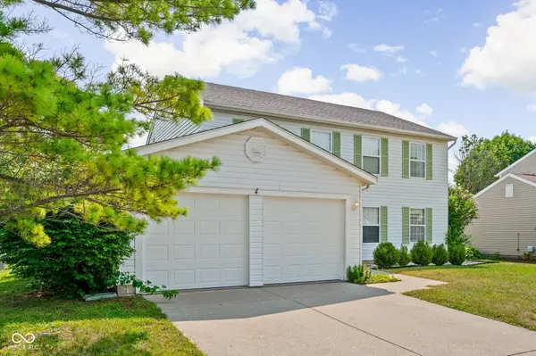 5929 Ann Marie WAY, Indianapolis, IN 46254