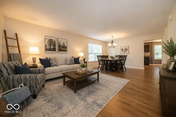 237 Winslow DR, Westfield, IN 46074