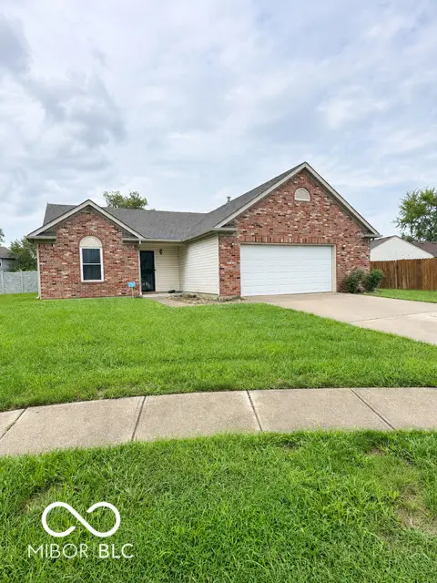 446 Grant CT, Avon, IN 46123