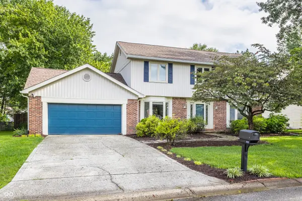 8030 Warbler WAY, Indianapolis, IN 46256