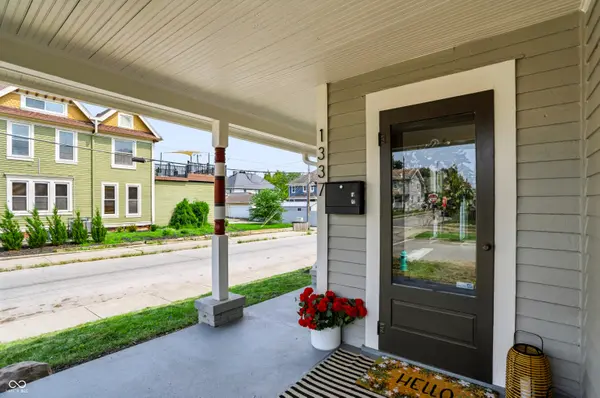 1337 Marlowe AVE, Indianapolis, IN 46202