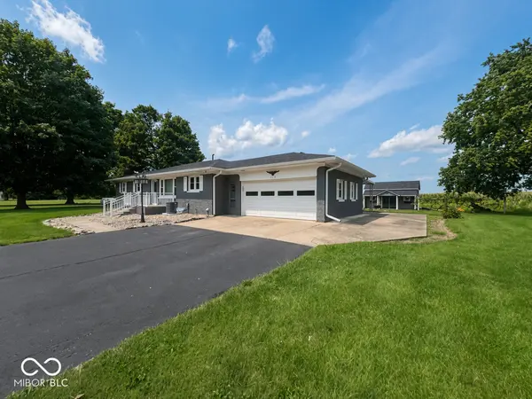 310 Murnan LN, Fairland, IN 46126
