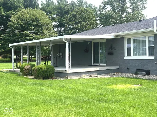310 Murnan LN, Fairland, IN 46126