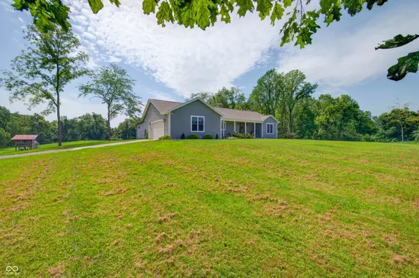 4497 E 500 S, Columbus, IN 47201