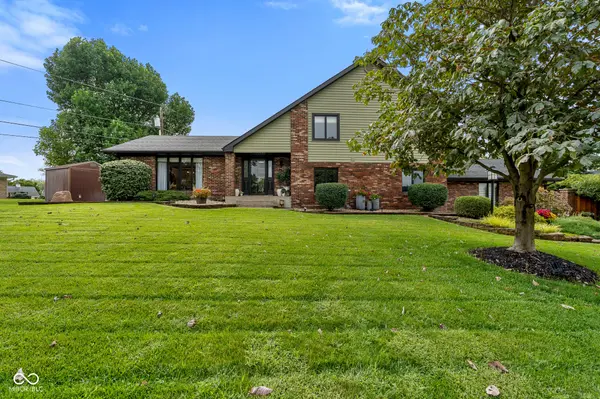 1411 Stadium DR, Seymour, IN 47274