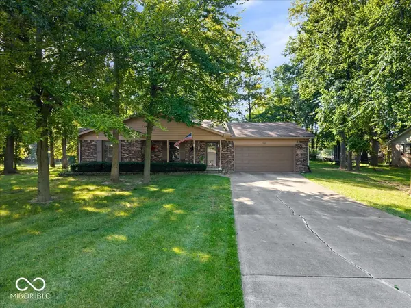 3941 Meridee DR, Indianapolis, IN 46237