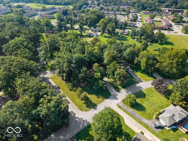 3941 Meridee DR, Indianapolis, IN 46237