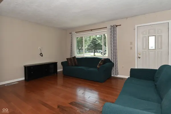 304 E Park, Plainfield, IN 46168