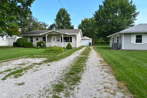304 E Park, Plainfield, IN 46168