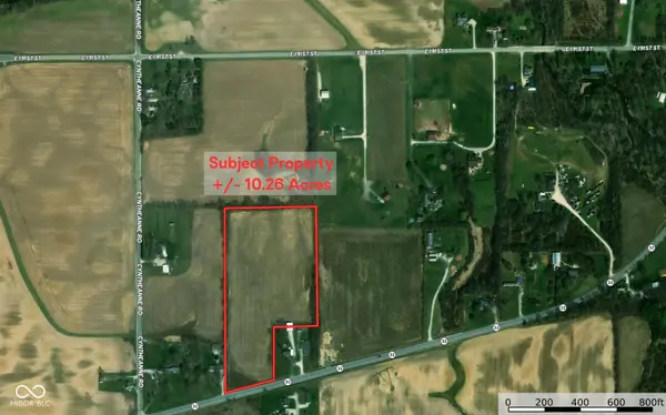 0 E State Rd 32, Noblesville, IN 46060
