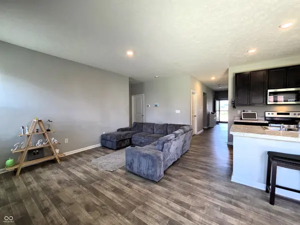 11193 N Heirloom DR, Monrovia, IN 46157