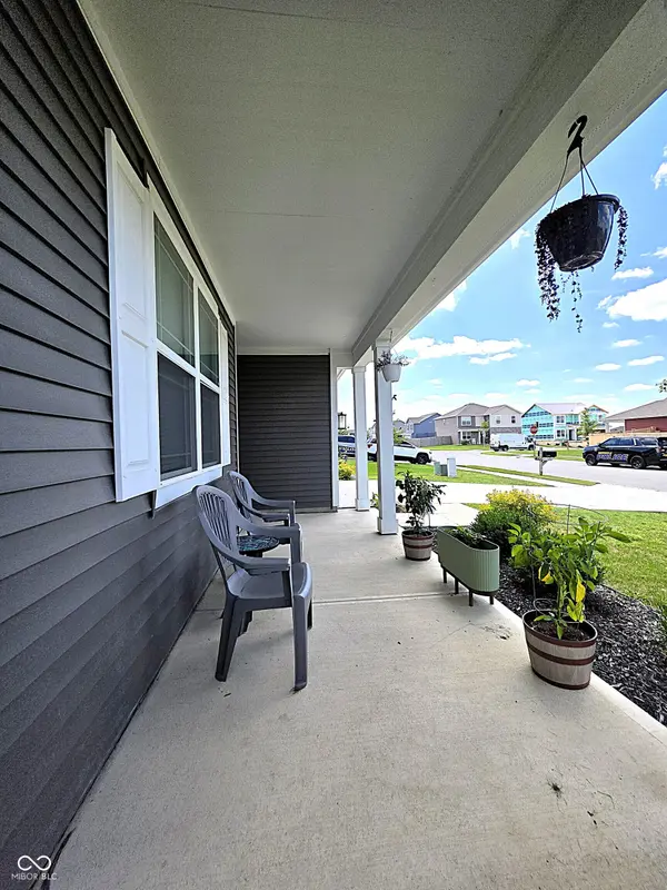 11193 N Heirloom DR, Monrovia, IN 46157