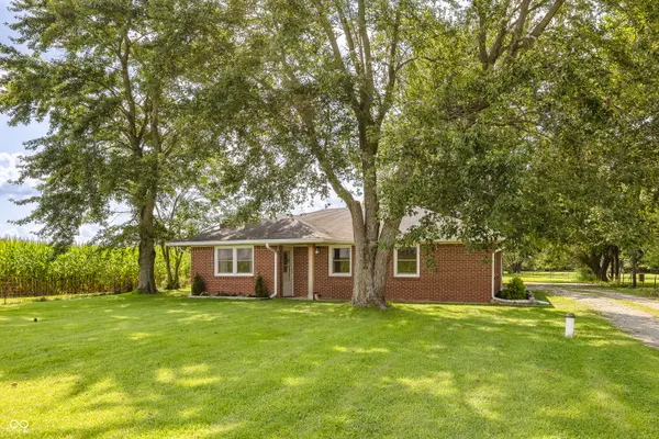 3312 N 600 E, Greenfield, IN 46140