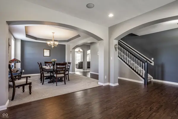 2797 Knockawuddy DR, Brownsburg, IN 46112