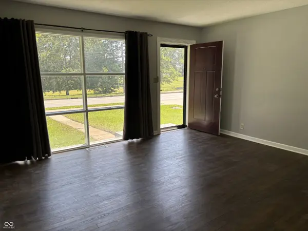 408 N Madison ST, Fortville, IN 46040