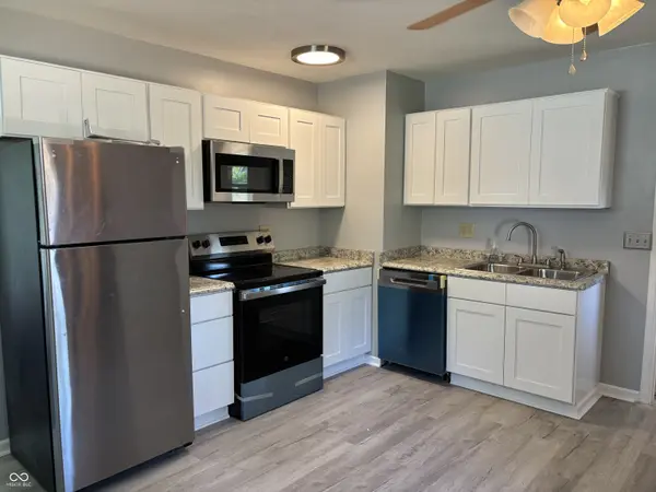 408 N Madison ST, Fortville, IN 46040