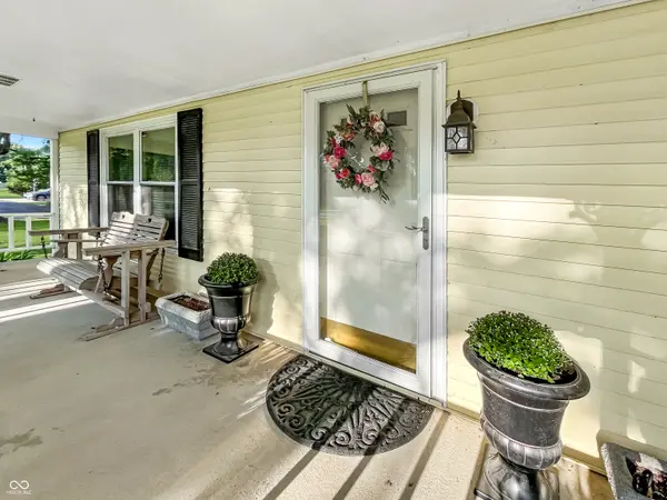 2536 Tansel RD, Indianapolis, IN 46234