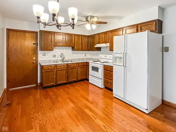 2536 Tansel RD, Indianapolis, IN 46234