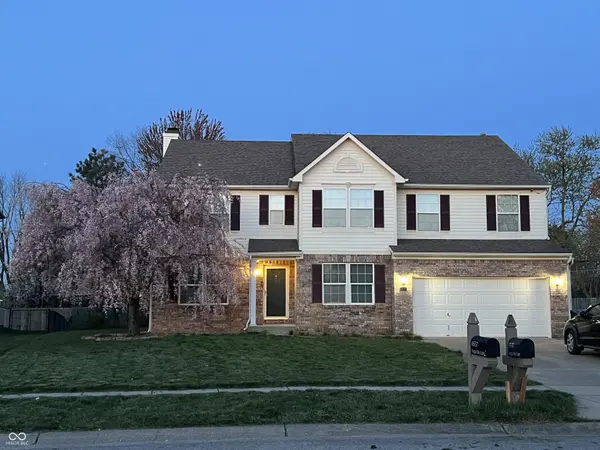 4537 Sugar Bay LN, Indianapolis, IN 46237