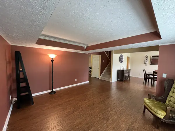 4537 Sugar Bay LN, Indianapolis, IN 46237
