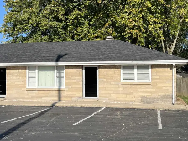 1811 Bundy AVE, New Castle, IN 47362