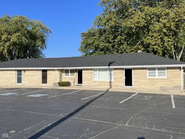 1811 Bundy AVE, New Castle, IN 47362