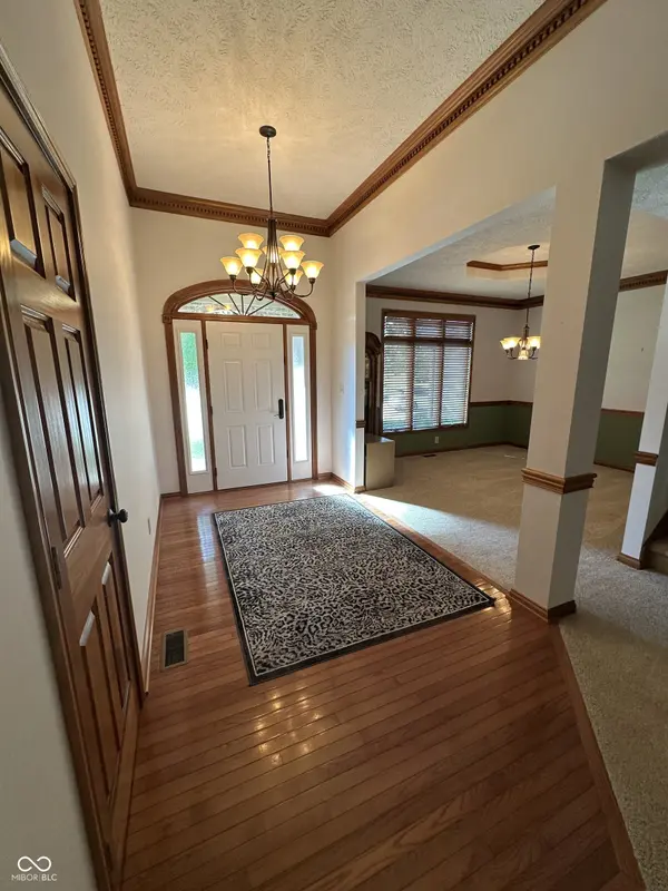 1127 Wood Sage DR, Avon, IN 46123