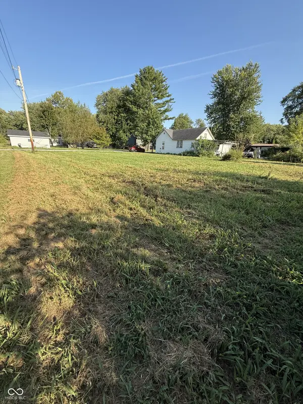 408 N Elm ST, Brazil, IN 47834