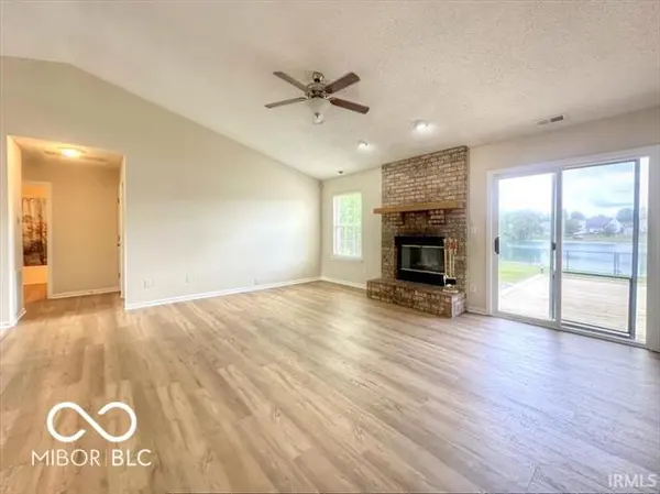 717 Springwater RD, Kokomo, IN 46902
