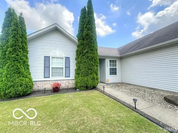 717 Springwater RD, Kokomo, IN 46902