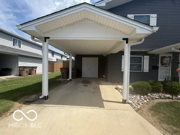 2065 Abundance DR, Columbus, IN 47201