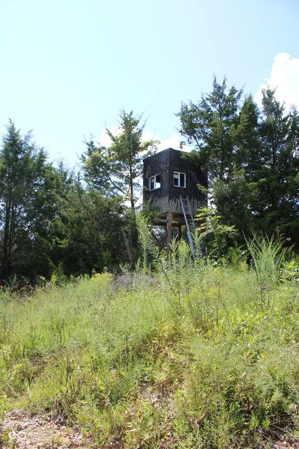 TBD E County Road 1100 N, Butlerville, IN 47223