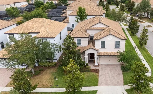 1450 ROLLING FAIRWAY DR, Davenport, FL 33896