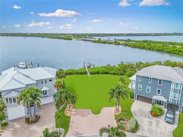 5539 2ND AVENUE CIR W, Palmetto, FL 34221