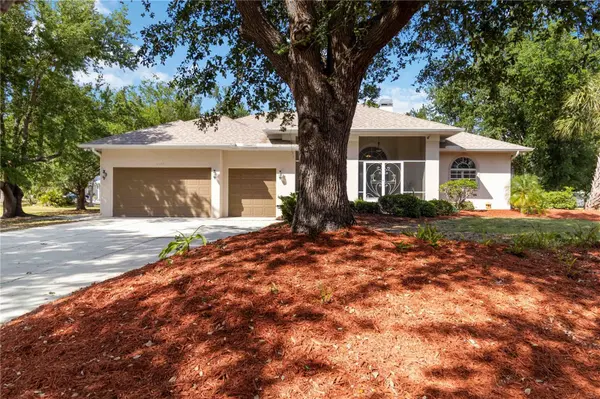 1860 CITRON ST, Port Charlotte, FL 33980