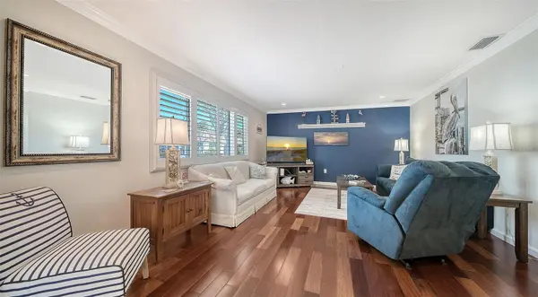 2721 RIVERBLUFF PL #V-50, Sarasota, FL 34231