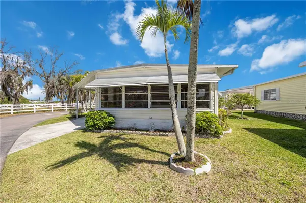 10303 BURNT STORE RD #221, Punta Gorda, FL 33950
