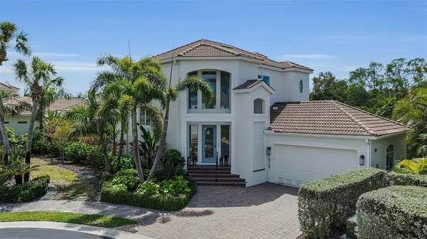 1915 HARBOUR LINKS CIR #6, Longboat Key, FL 34228