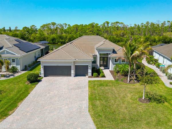 14500 PONCE DE LEON TRL, Port Charlotte, FL 33981
