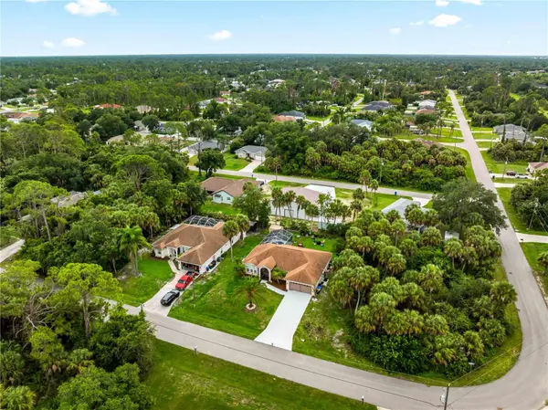 4243 FONSICA AVE, North Port, FL 34286
