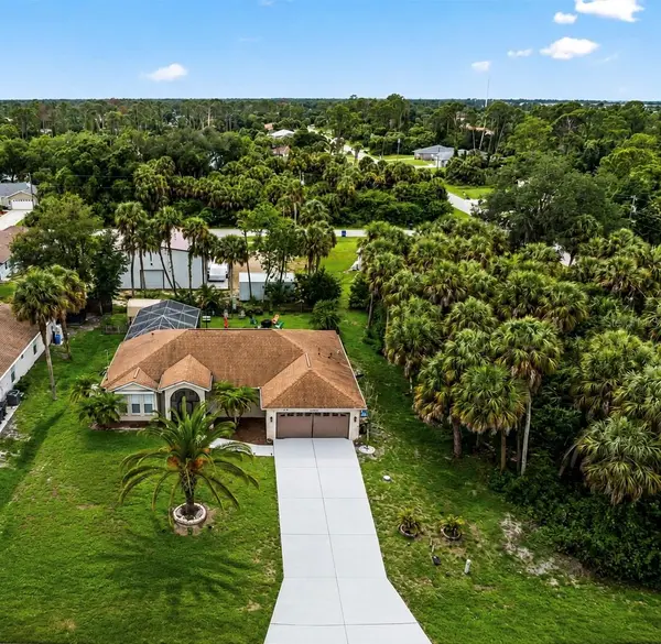 4243 FONSICA AVE, North Port, FL 34286