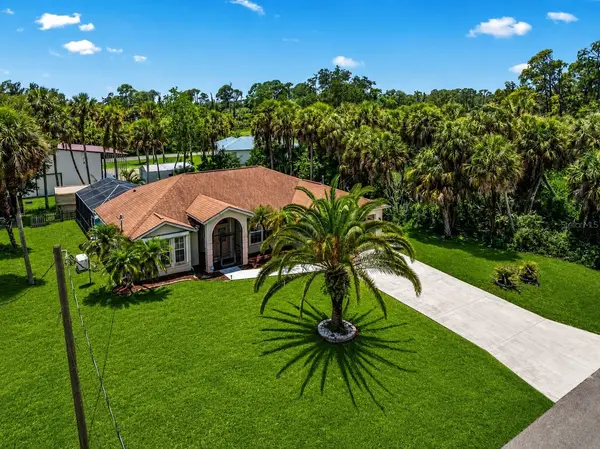 4243 FONSICA AVE, North Port, FL 34286