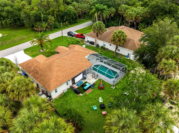 4243 FONSICA AVE, North Port, FL 34286