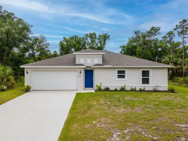1326 GLENAN RD, North Port, FL 34288