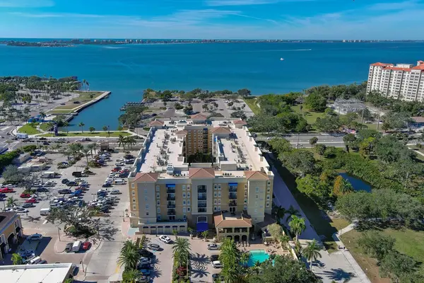 1064 N TAMIAMI TRL #1433, Sarasota, FL 34236