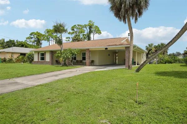 2256 AUBURN BLVD, Port Charlotte, FL 33948